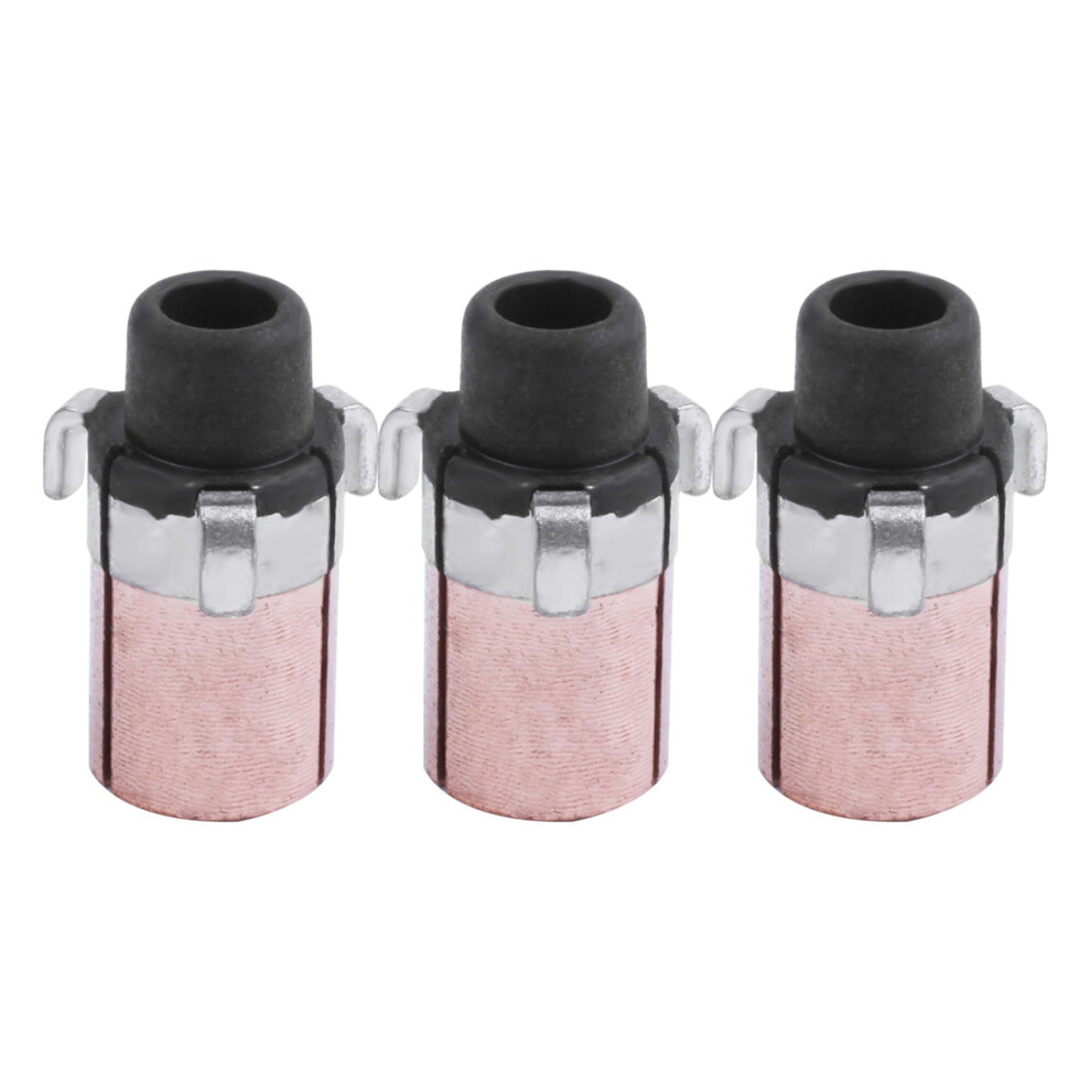 3Pcs 3.175x7.6x16mm 3P Copper Bars Armature Commutator for-image-OPC-PHXFTC7-NEW