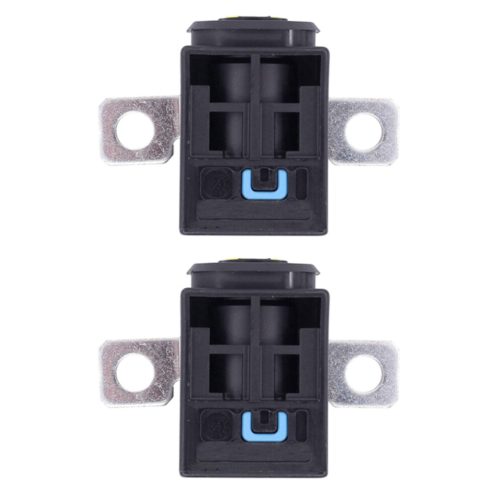 2X Crash Battery Disconnect Fuses Pyrofuse Pyroswitch 4852890801214