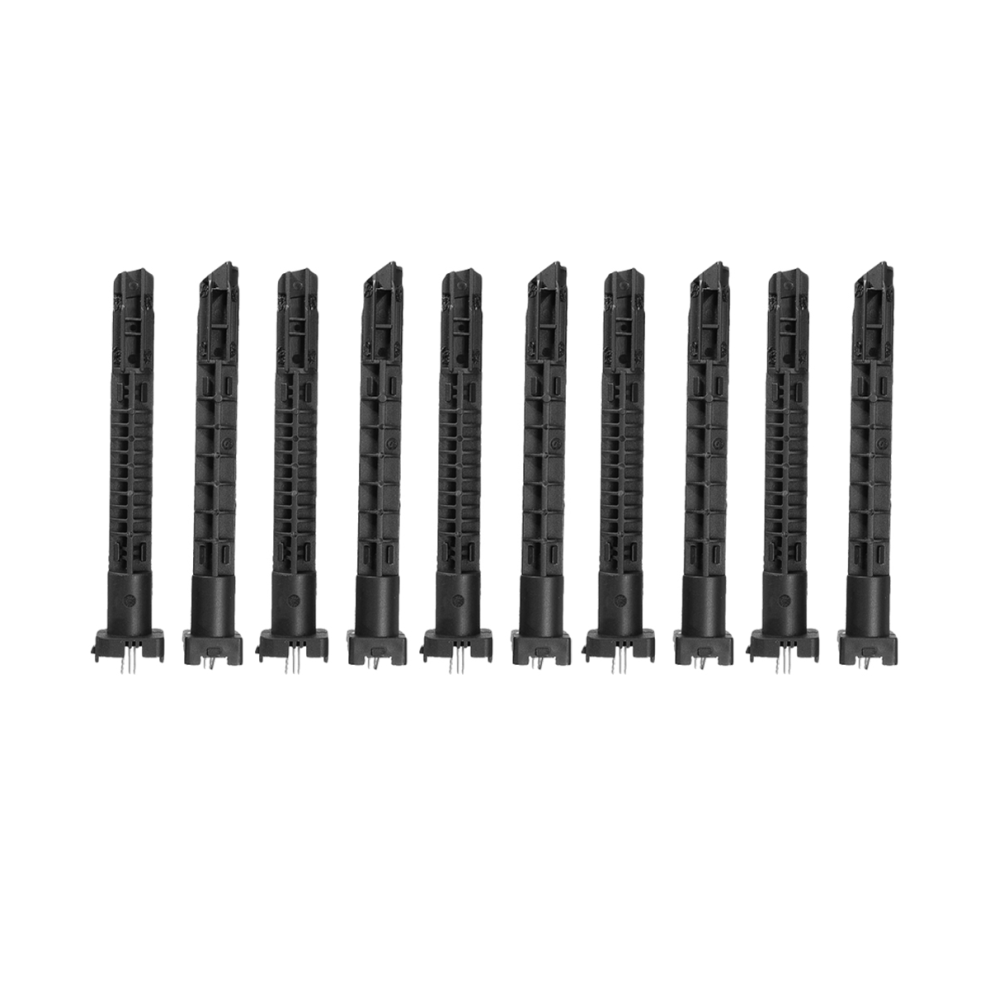 5Pair Transmission Sensors Y3/9B4 Y3/9B5 For 722.8 Black 4852890899570