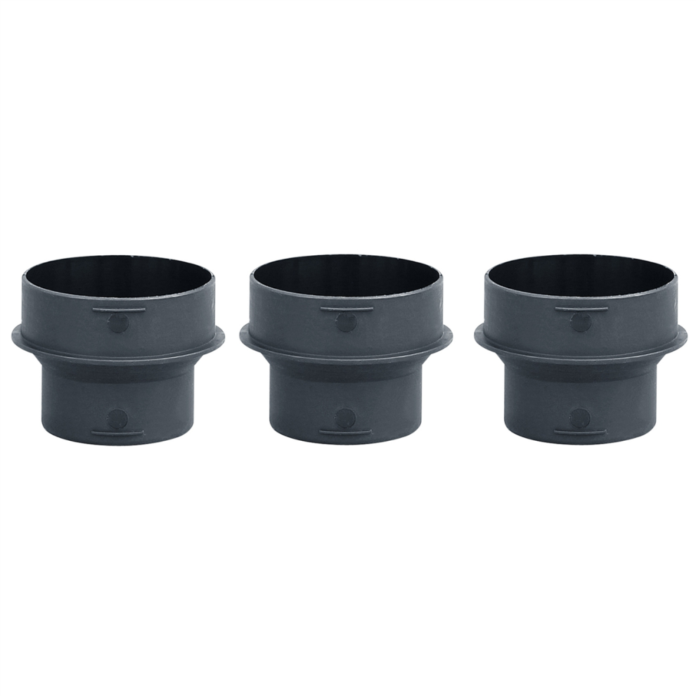 60Mm-75Mm Heater Ducting Reducer Connector Duct Pipe For 4852890899150