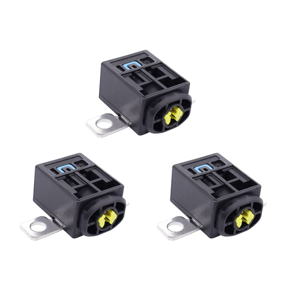3X Crash Battery Disconnect Fuses Pyrofuse Pyroswitch 4852890801221