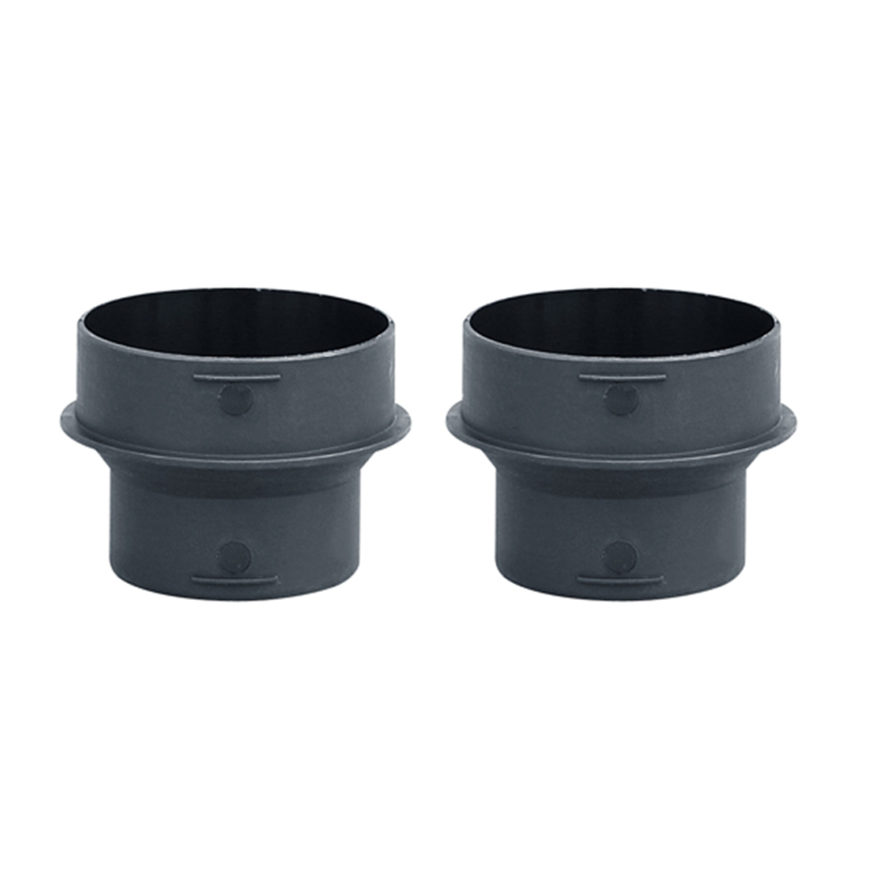 60Mm-75Mm Heater Ducting Reducer Connector Duct Pipe For 4852890899143