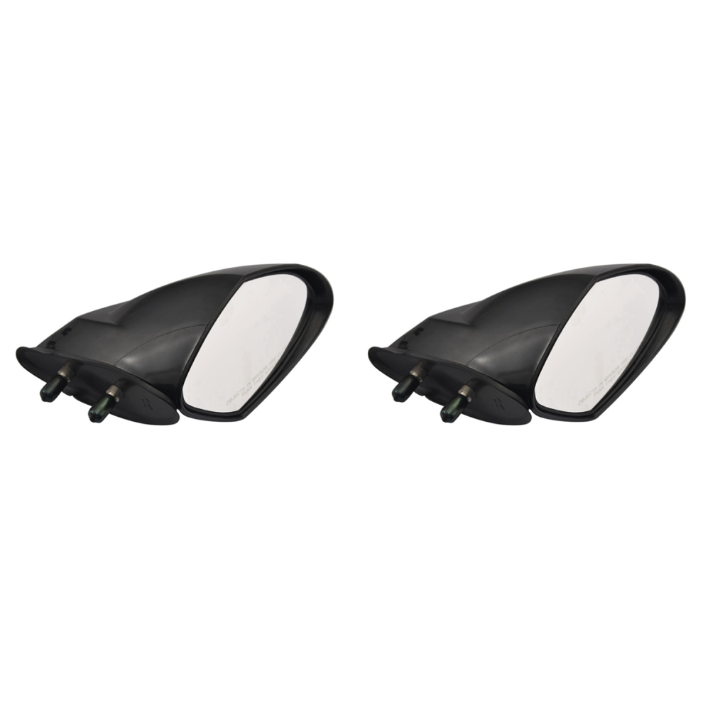 Right Rearview Jet Ski Mirror For Waverunner Vx 110 Deluxe Ex White 4852890893608
