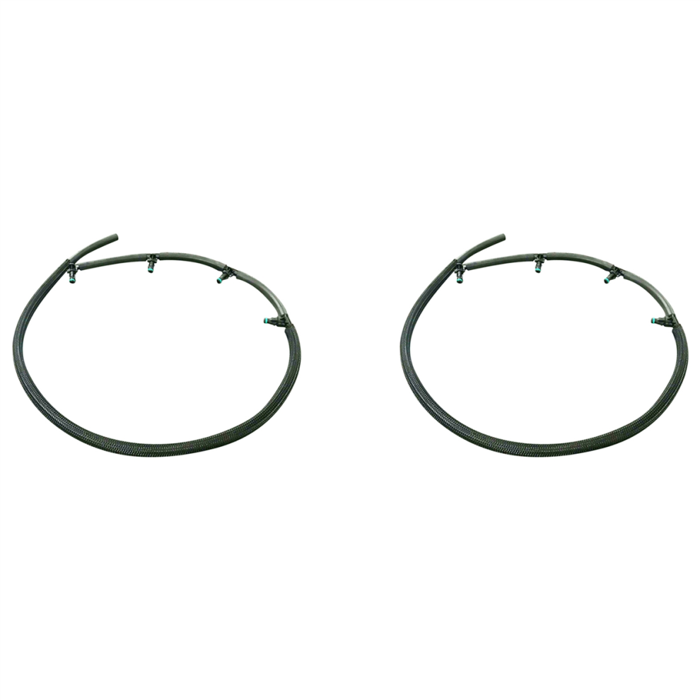 Fuel Injector Leak Off Hose For - W204/W212/W906/W639 4852890897668