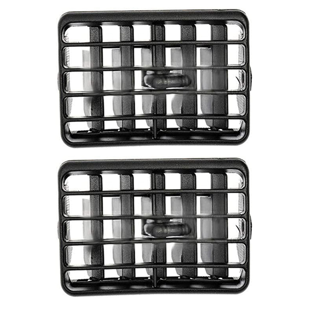 1Pcs Center Dash Heater Vents For 1996-2002 4Runner Air Grill 4852890898993
