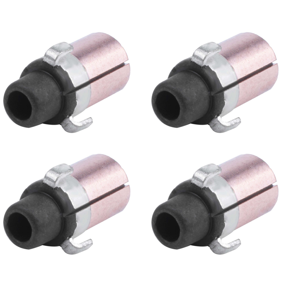 3.175X7.6x16mm 3P Copper Bars Armature Commutator For Motor 4852890896968