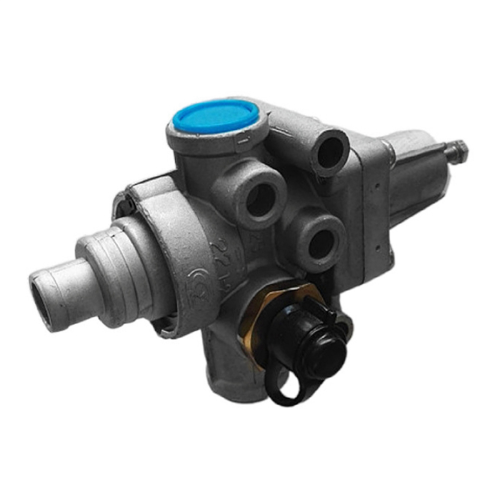 Air Brake Valve for for Man Pressure Controller 2