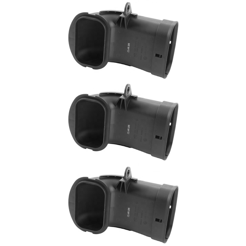 Intake Tube Air Filter Intake Duct For - X3 F25 X4 F26 2011-2018 4852890897484