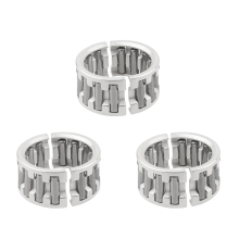 Bearing Needle Roller Bearings For 75HP 85HP Outboard Engine