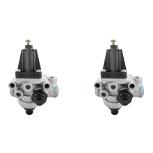 Air Brake Valve for for Man Pressure Controller