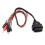 Car MPPS V18 Version V18.12.3.8 Breakout Tricore Cable OBD Cable 6