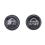 Lighter Socket Cover Cap 2 Pack, Prevent Children 2