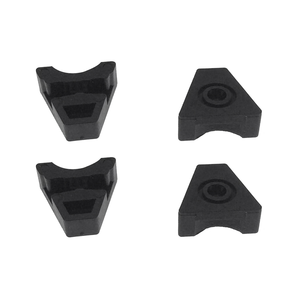 2Pcs Car Sunroof Window Slider Repair Kit Clip For W176 W177 4852890806493