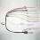 Car MPPS V18 Version V18.12.3.8 Breakout Tricore Cable OBD Cable 4