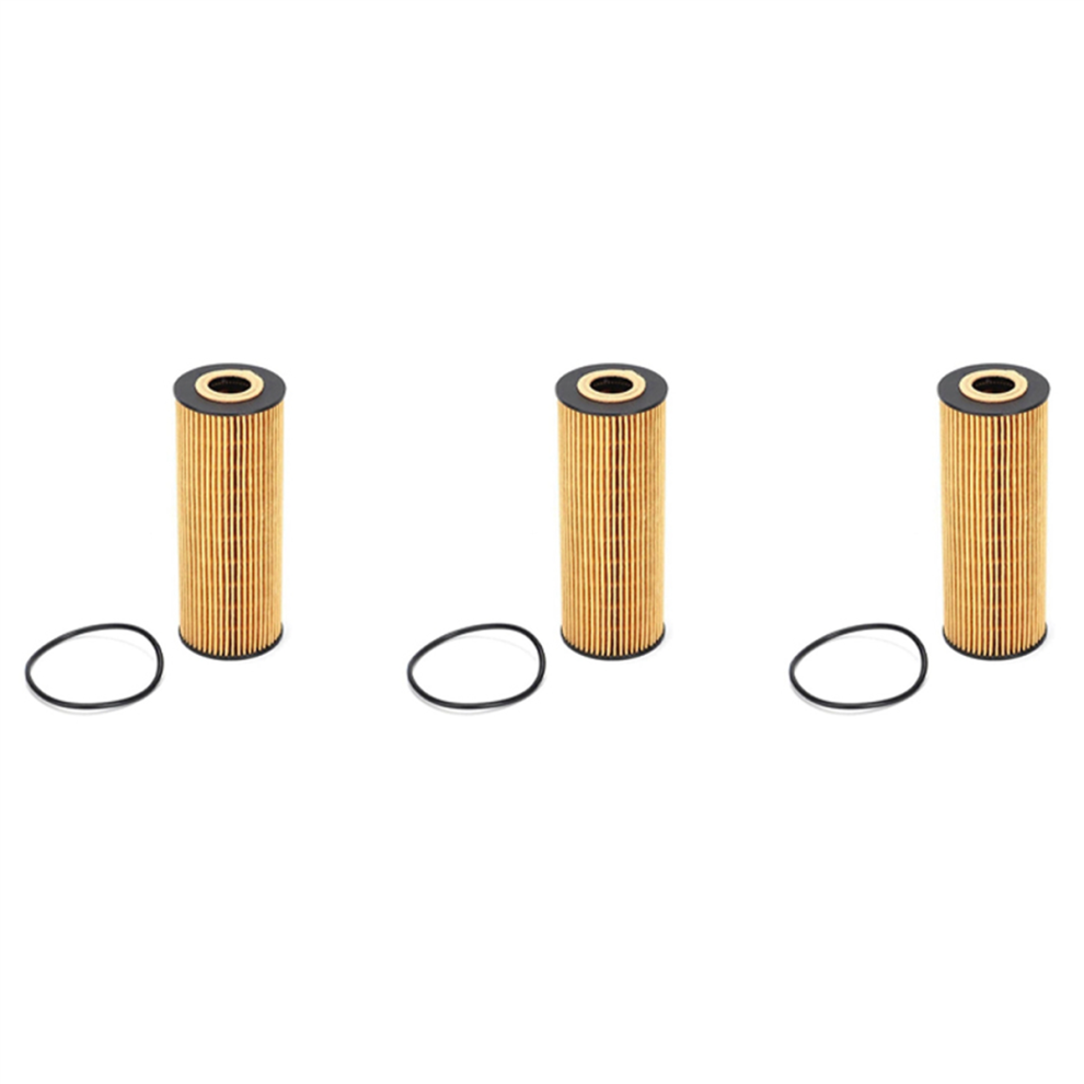 1041800109 Engine Oil Filter Kit For W124 W129 W140 R170 4852890805519
