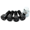 8X Anti-Theft Wheel Stud Bolt Locks 14X1.25MM for Wheel Lock Set 2