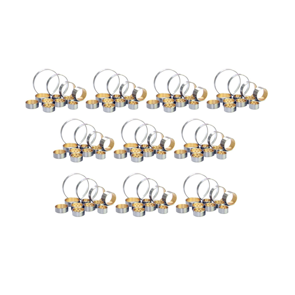 10X Transmission Bushing Repair Kit 6Hp19 6Spd For Zf6hp19 4852890806325