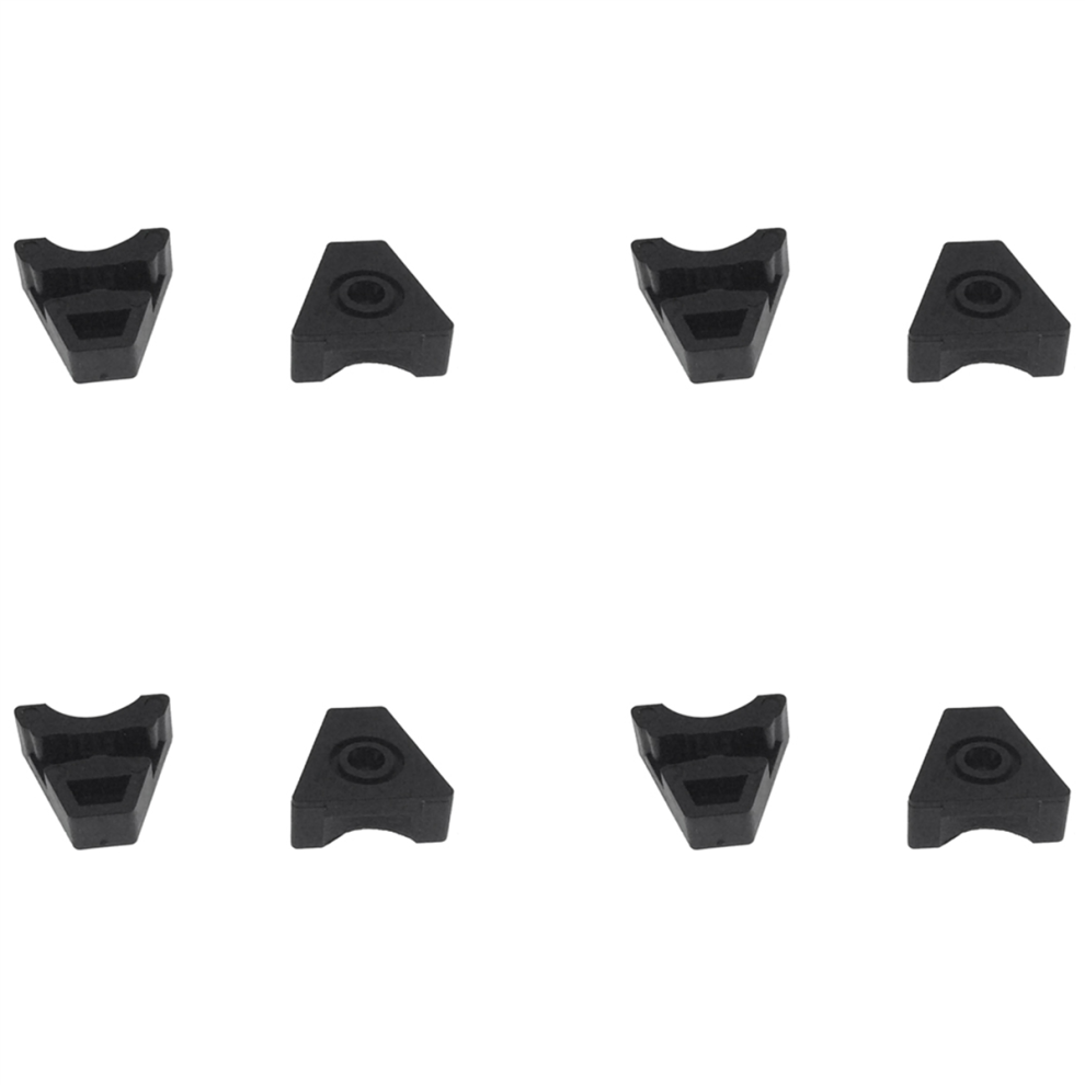 8Pcs Car Sunroof Window Slider Repair Kit Clip For W176 W177 4852890806509