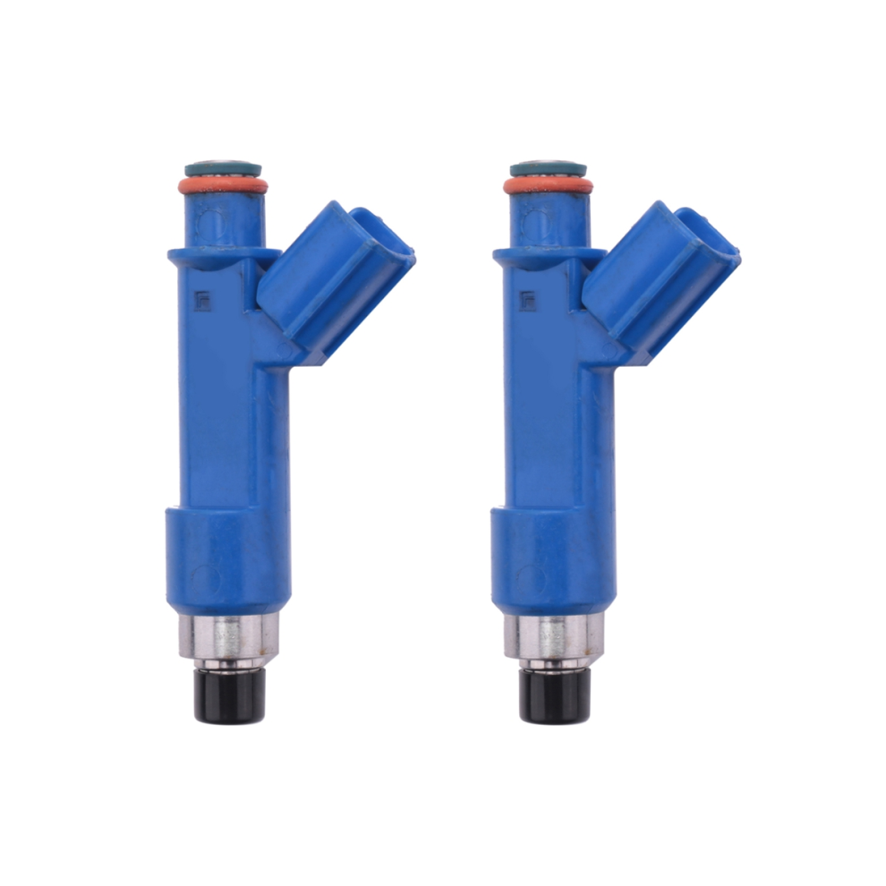 4Pcs 23250-21040 23209-21040 Car Fuel Injector For Yaris 4852890804673
