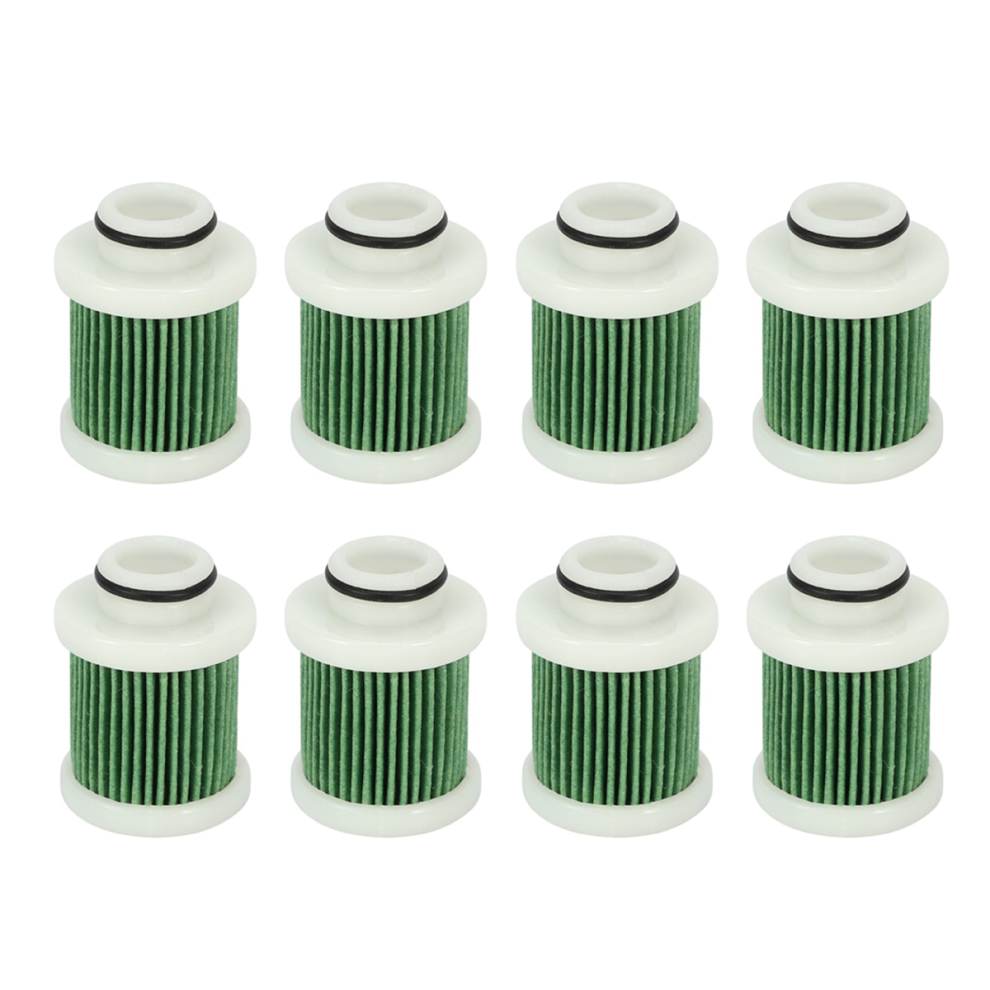 6D8-Ws24a-00 Fuel Filter For F40a F50 T50 F60 T60 F70 F90 F115 4852890805632