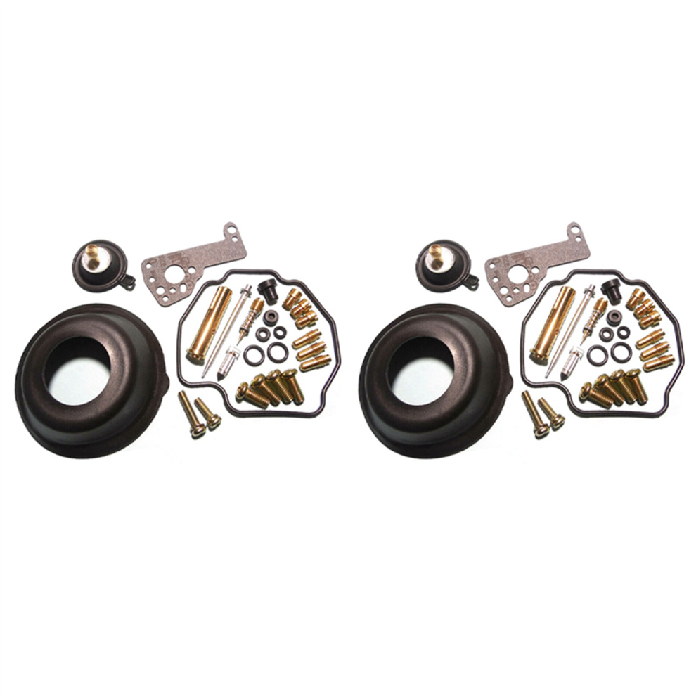 Motorcycle Carburetor Repair Kit For Vmax V-Max 1200 Vmx12 4852890805083