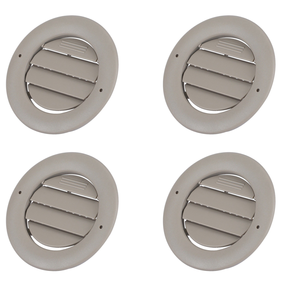 New Headliner / Ceiling Roof Air Vents For Explorer 11-15 4852890804802