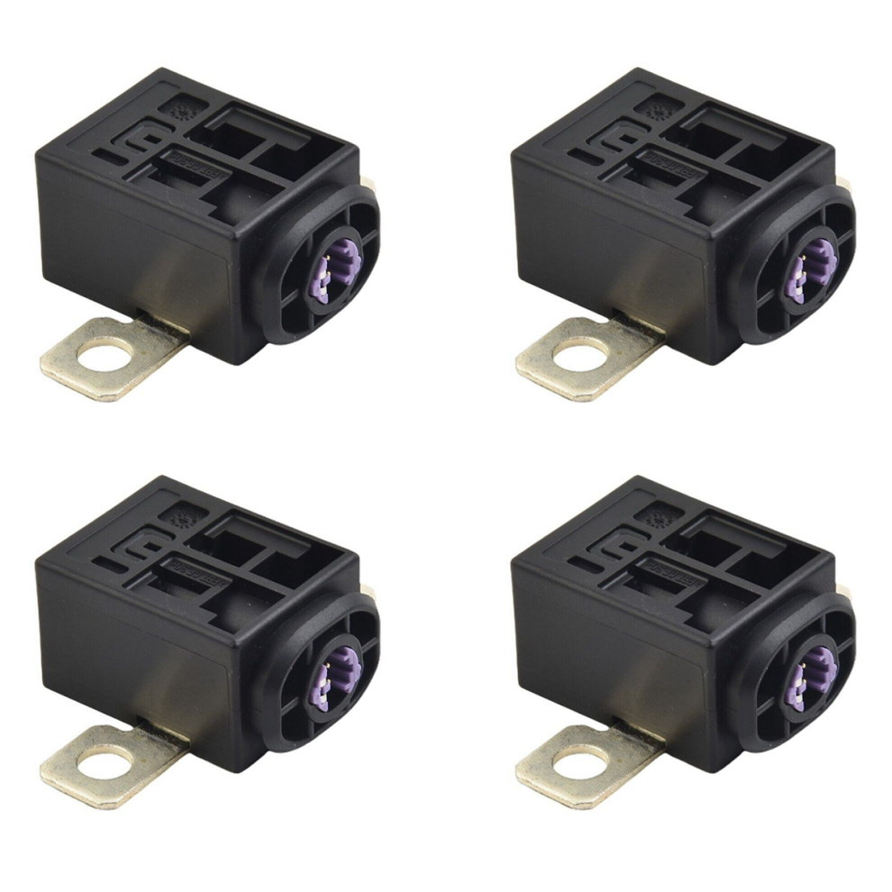 Battery Power Off Switch Crash Battery Fuse Overload Pyrofuse 4852890802426