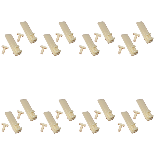 20443687 914516004 for Trucks Seat Base Slider (4 Pcs)