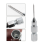 5Pcs Removable Needle Nose Head Grease Nozzle Grease Accessories 4