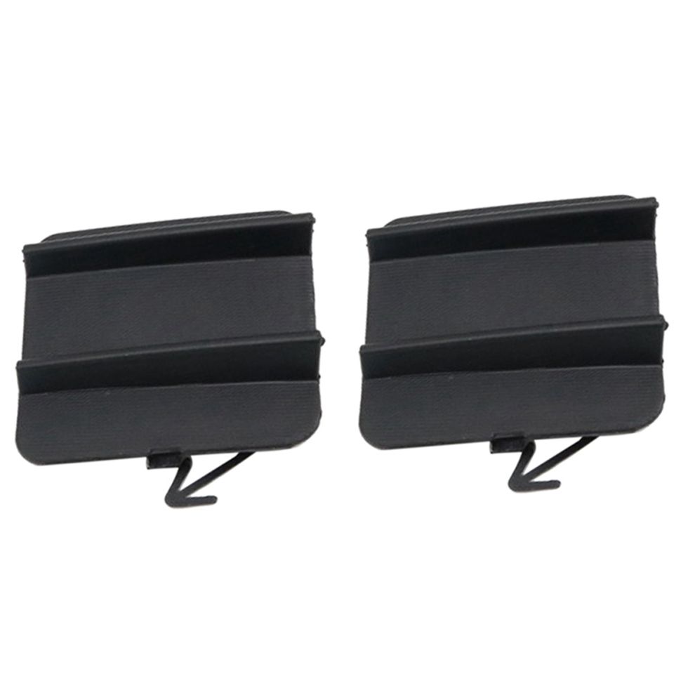 For March Micra K13 Front Bumper Tow Eye Cover Trailer Cap 4852890806769