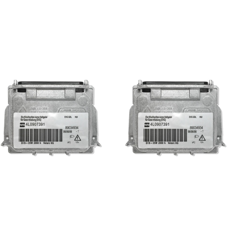 New For 128I 135I 08-14 Xenon Hid Headlight Ballast 4852890807063