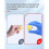3pcs Silicon Dia 38 T3 Si for Co2 -eng Cutting Enr/cutt 3
