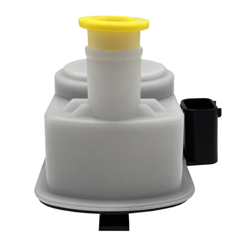 Evaporative System Detector for Charger RAM Pump 2