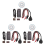 MPPS V18 MAIN + TRICORE + MULTIBOOT with Breakout Tricore Cable 2