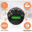 4pcs Tires Compatible 500 600 700 800 I7 S9 I 4