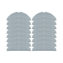 16pcs Accessories for S8 Pro Ultra / S8+/ S8 / S8 / G20 Vacuum S Washable Dual Vib
