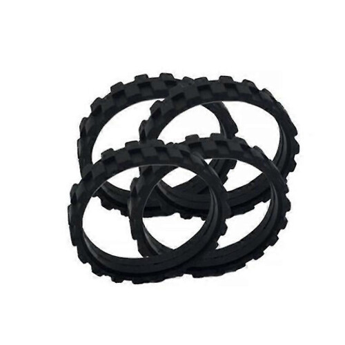 4pcs Tires Compatible 500 600 700 800 I7 S9 I