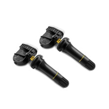 2 X Tpms Tire Pressure Sensor for 2017-2020 Wey Vv5 Vv6 Vv7 P8 F5 F7 F7x H7l H2s H4 H6 3640xkr02
