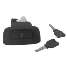 7700431773 7701472508 Trunk with 2 Keys for 1998-2010 Sedan