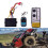 12v 12volt 50ft Winch Wireless Remote Set 2