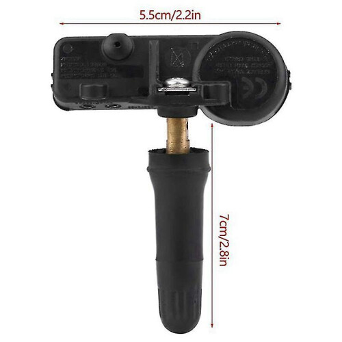 56029398ab Tire Pressure Tpms Sensor 43hz for Ram 1pc 1