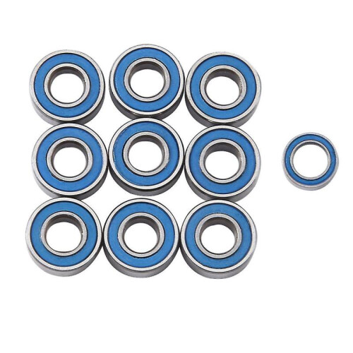 10pcs Ing Kit for Cw-01 Cw01 Rc Car S Accessories 1
