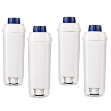 4pcs Replacement Filter Cartrid Compatible for Dls C002 Automatic Softener