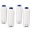 4pcs Replacement Filter Cartrid Compatible for Dls C002 Automatic Softener 1