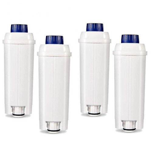 4pcs Replacement Filter Cartrid Compatible for Dls C002 Automatic Softener