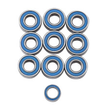 10pcs Ing Kit for Cw-01 Cw01 Rc Car S Accessories