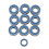 10pcs Ing Kit for Cw-01 Cw01 Rc Car S Accessories 1