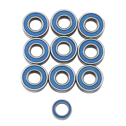 10pcs Ing Kit for Cw-01 Cw01 Rc Car S Accessories
