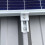 12pcs Solar End Solar Panel Mounting Brackets,adjable Pv Photovoltaic Mounting Brack 5