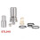 Er Flow Bypass Valve Kit Replace Stl010 6l80 6l90 8l90 10l90 Trans Ing System Upgrad 4